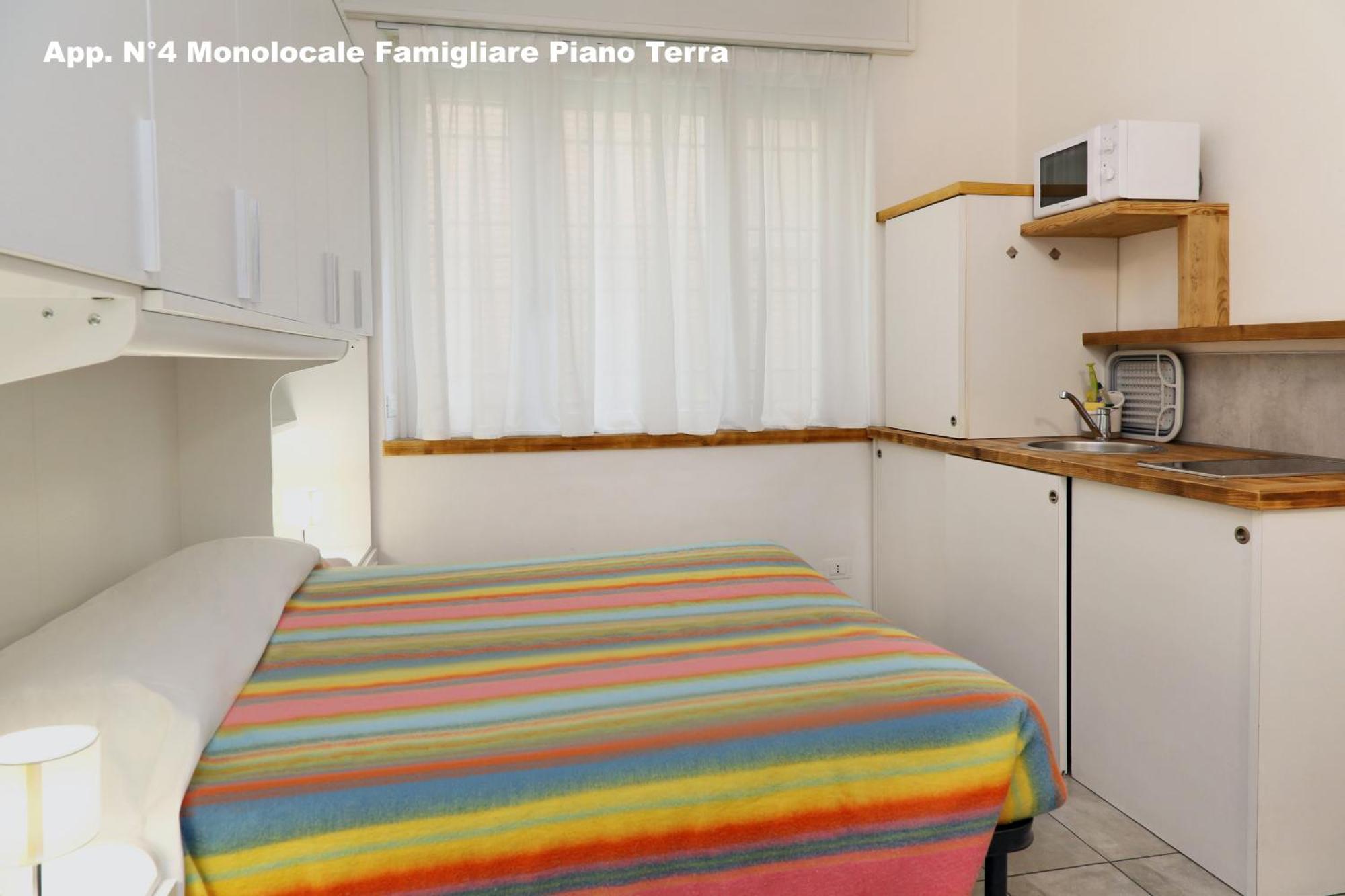 3V Apartments Bardolino Exterior foto