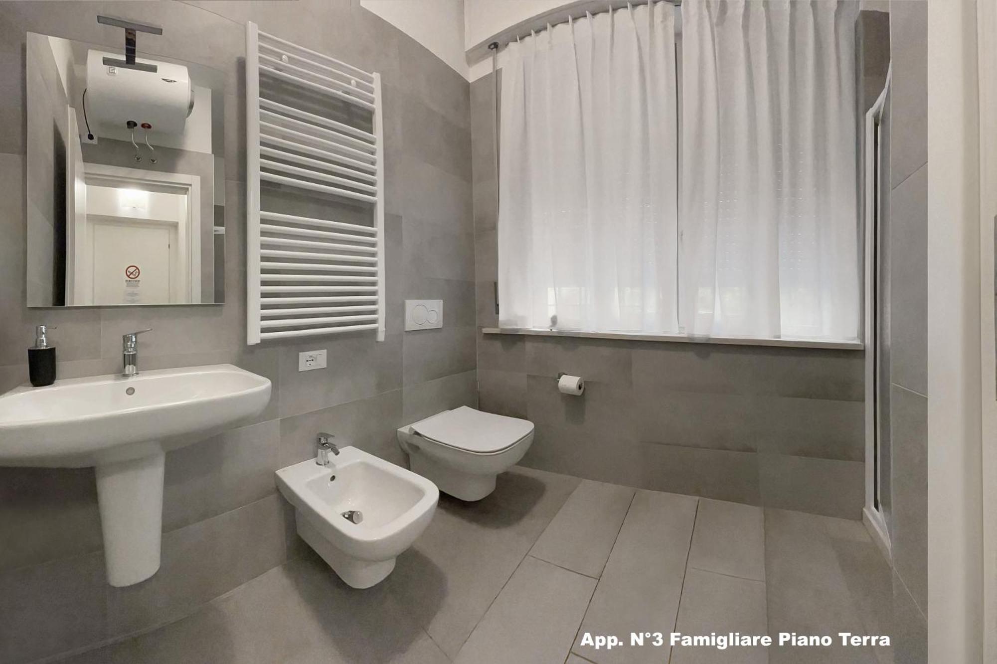 3V Apartments Bardolino Exterior foto
