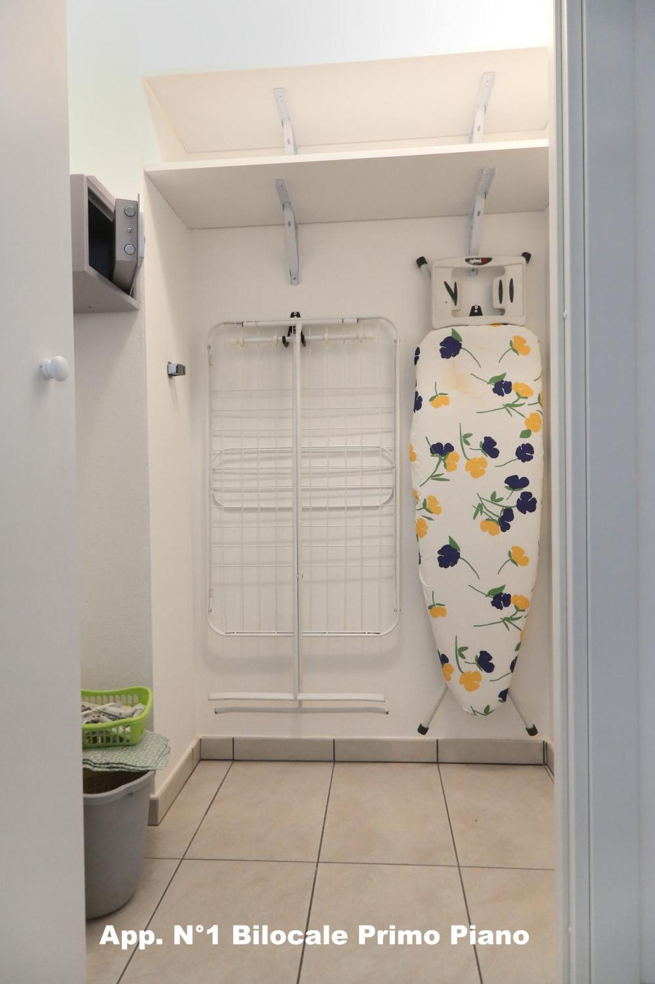 3V Apartments Bardolino Exterior foto